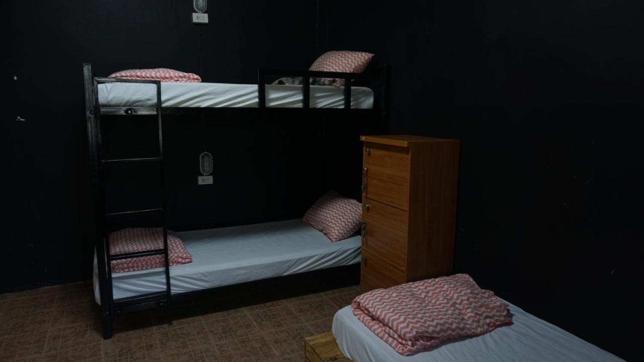 Carrot On The Moon Hostel Pai Exterior photo